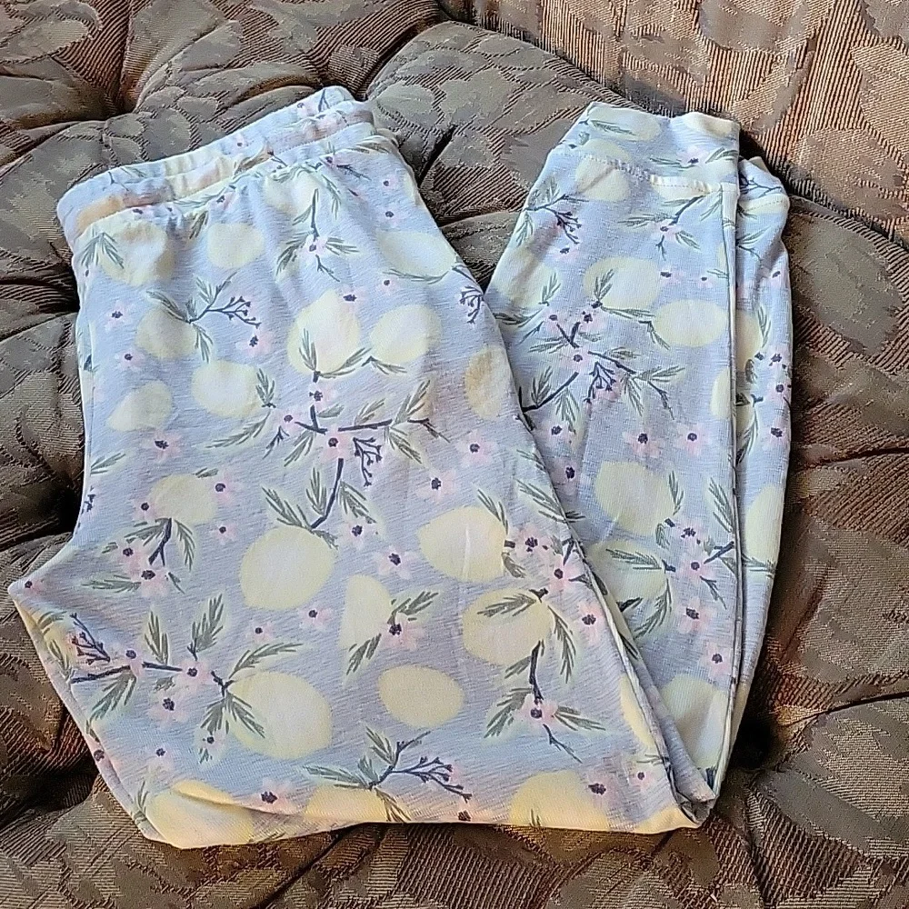 Crown and ivy pajama bottom - Picture 2 of 2